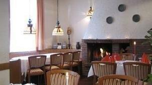 Hotel Dorheimer Hof - Photo2