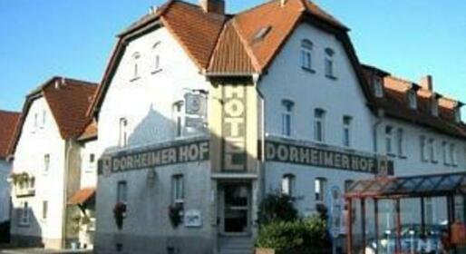 Hotel Dorheimer Hof