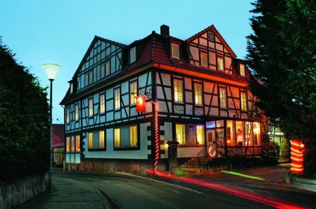 Hotel-Restaurant Schillingshof