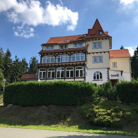 Hotel Spiessberghaus