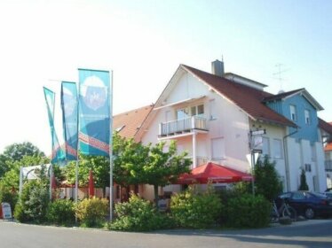 Hotel Restaurant Krone Friedrichshafen