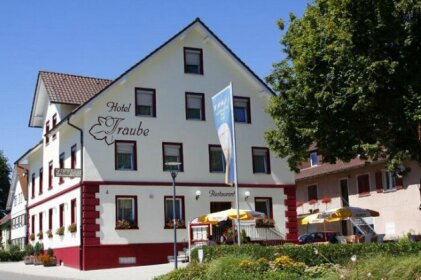 Hotel Traube Friedrichshafen