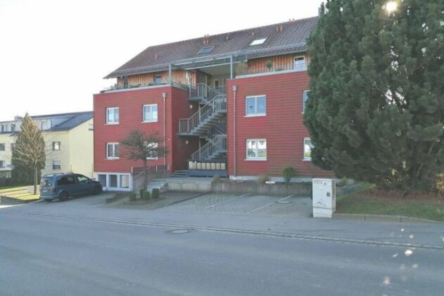 TTP Apartment 6 Friedrichshafen