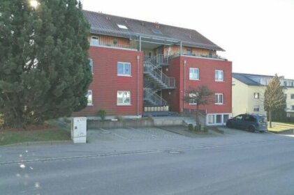 TTP Apartment 6 Friedrichshafen
