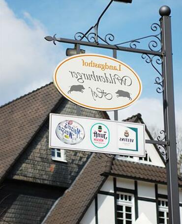 Wildenburger Hof - Photo2