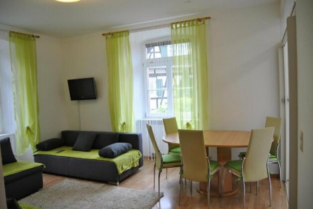 Apartment Adler- Treff - Photo2