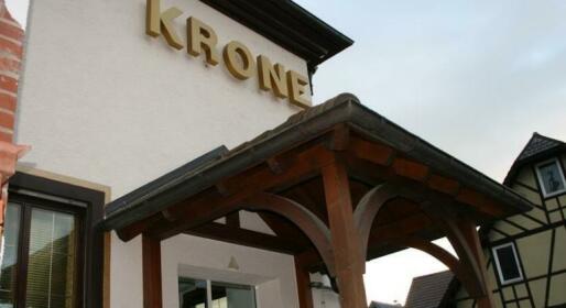Hotel Krone Friesenheim
