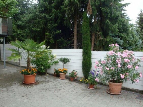 Villa Stumpf - Photo2