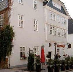 Hotel & Restaurant Kaiserpfalz - Photo3