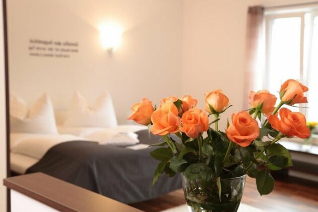 Hotel am Marktplatz - Photo2