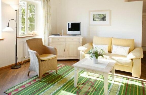 Pension mit Hafenblick - Photo4