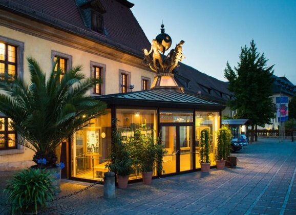 Altstadthotel Arte Sure Hotel Collection by Best Western - Photo3