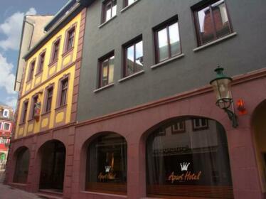 Apart Hotel Fulda