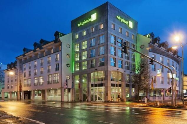 Hotel Fulda Mitte