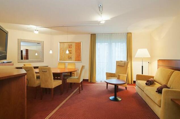 Hotel Fulda Mitte - Photo4