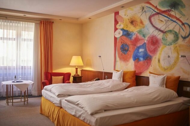 Romantik Hotel Goldener Karpfen - Photo5