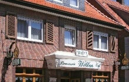 Hotel & Brasserie Wilken