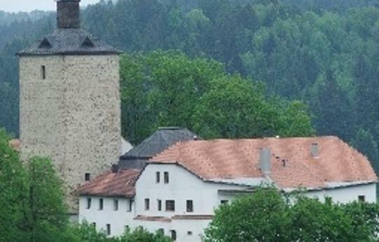 Schloss Fursteneck Landgasthof - Photo5