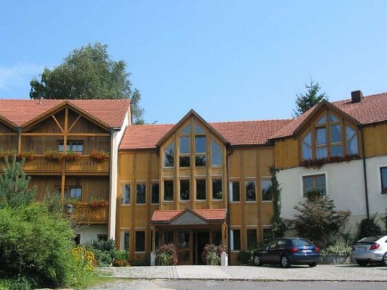 Hotel Habersaign - Photo2
