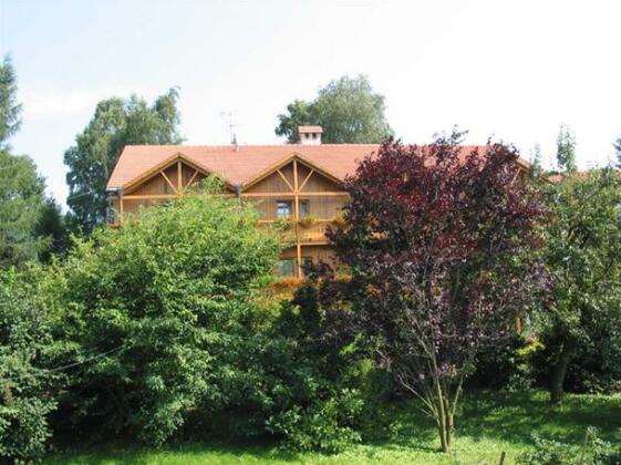 Hotel Habersaign - Photo3