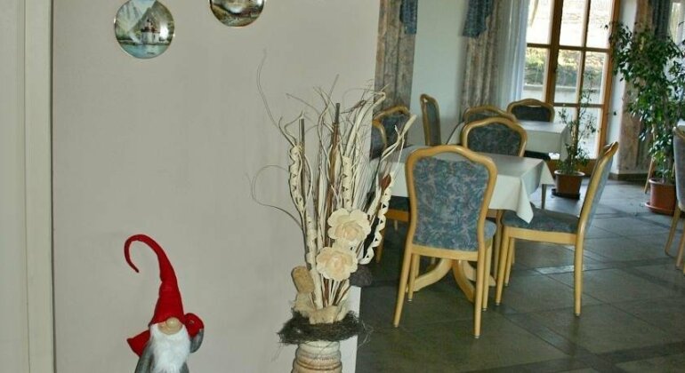 Hotel Habersaign - Photo4