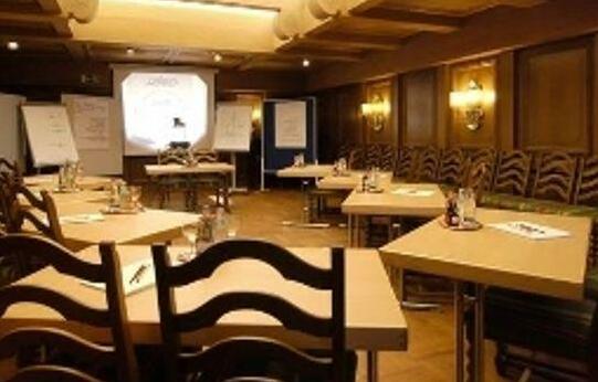 Hotel Hohenbogen - Photo2