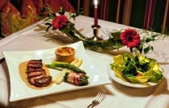 Hotel Hohenbogen - Photo3