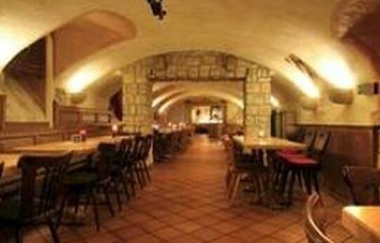 Hotel Hohenbogen - Photo5