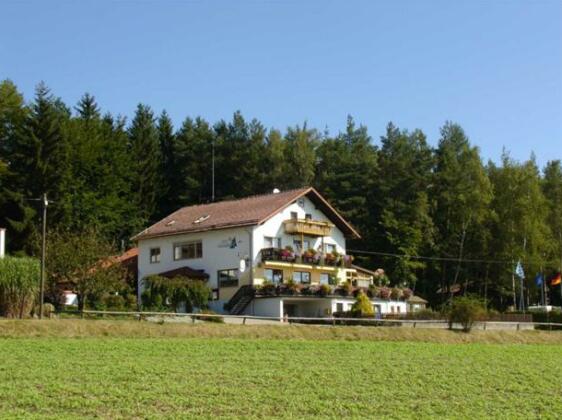 Landhotel Waldesruh - Photo5