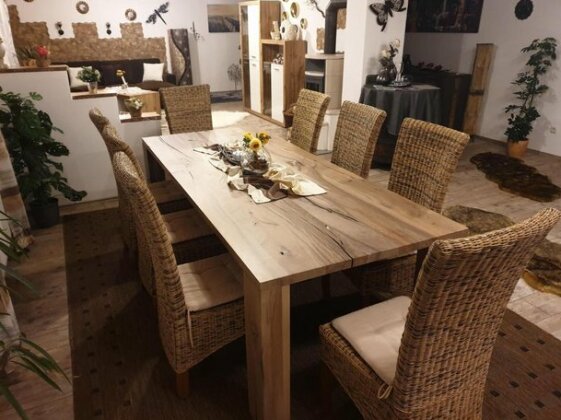 Martin's Ferienwohnung - Photo2