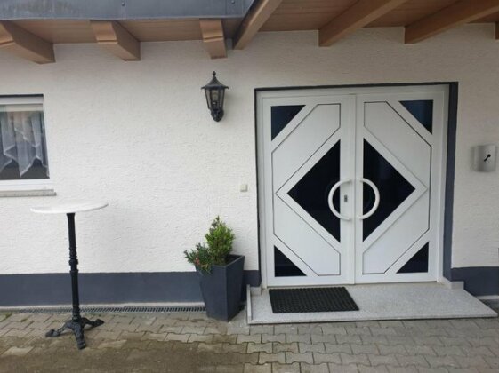 Martin's Ferienwohnung - Photo3