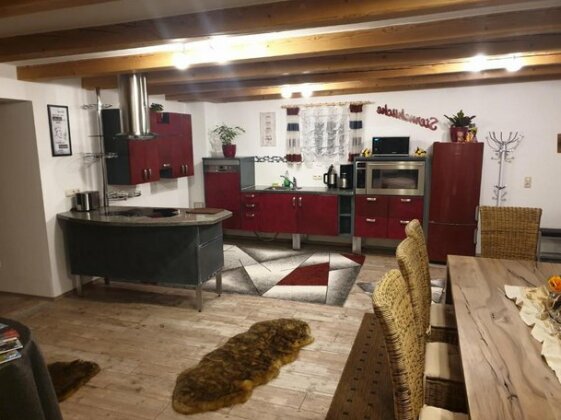 Martin's Ferienwohnung - Photo5