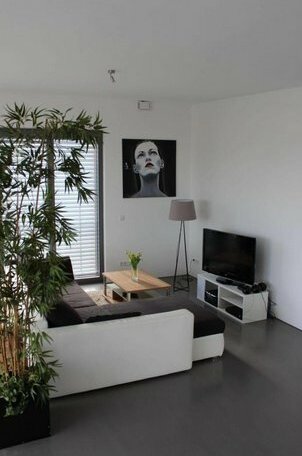 City Apartment Furth/Nurnberg - Photo5