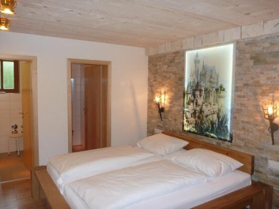 Gastehaus Guggomos Das Allgaustyle - Photo5