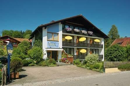 Hotel Jakob Fussen