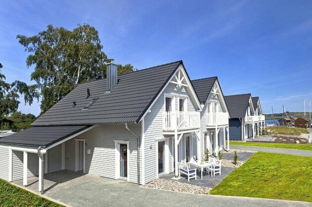 Ferienhaus Mantje Mantje