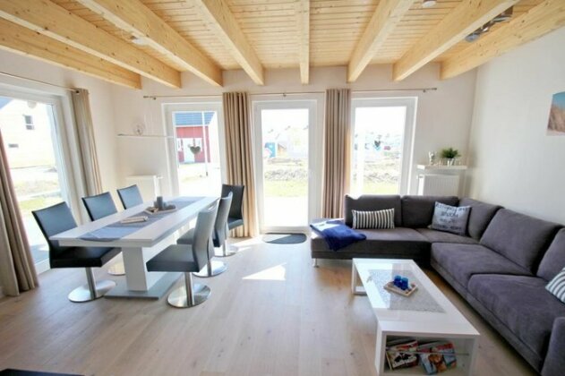Ferienhaus Mantje Mantje - Photo2
