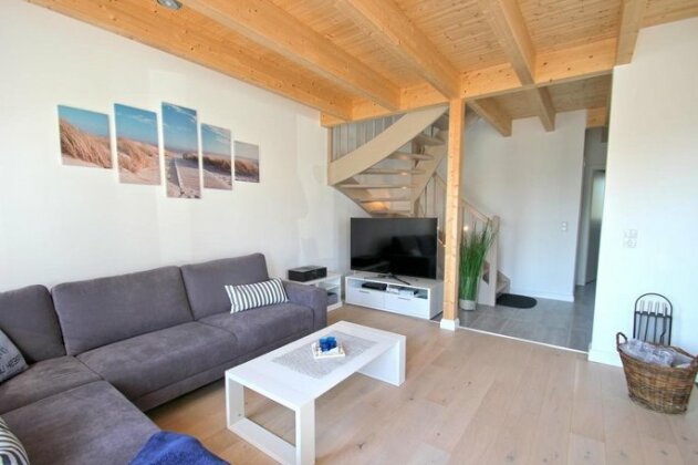 Ferienhaus Mantje Mantje - Photo3
