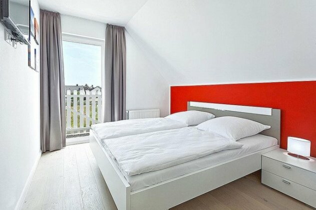 Ferienhaus Mantje Mantje - Photo4
