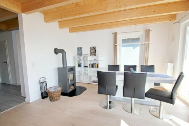Ferienhaus Mantje Mantje - Photo5