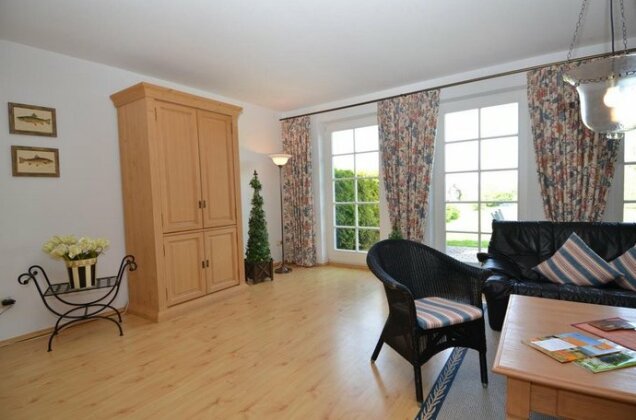 Reethaus Zickersche Berge - Apt 01 - Photo2