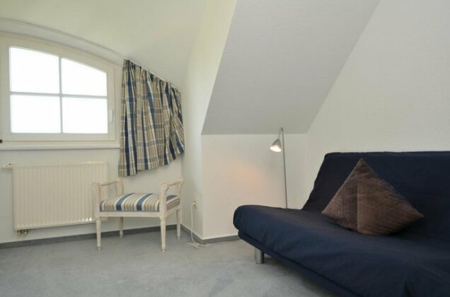 Reethaus Zickersche Berge - Apt 01 - Photo3