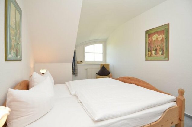 Reethaus Zickersche Berge - Apt 01 - Photo4