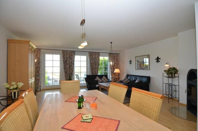Reethaus Zickersche Berge - Apt 01 - Photo5