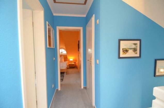 Reethaus Zickersche Berge - Apt 02 - Photo2