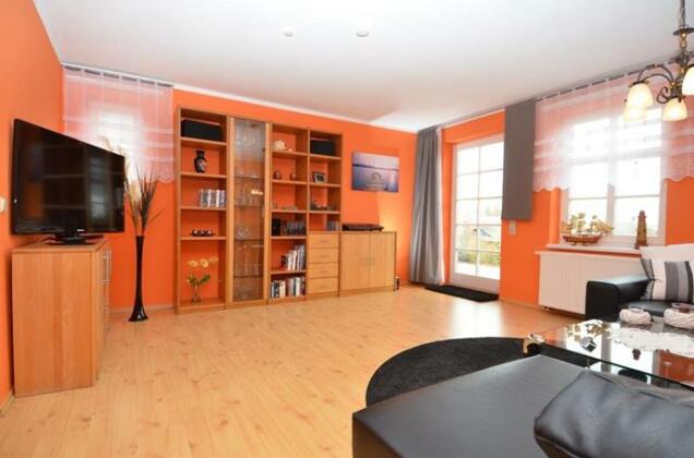 Reethaus Zickersche Berge - Apt 02 - Photo3