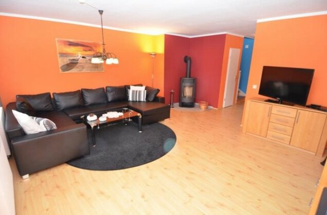 Reethaus Zickersche Berge - Apt 02 - Photo4