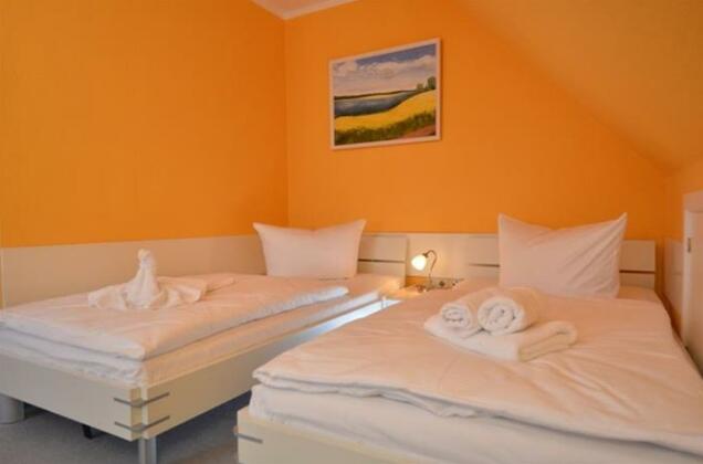 Reethaus Zickersche Berge - Apt 02 - Photo5
