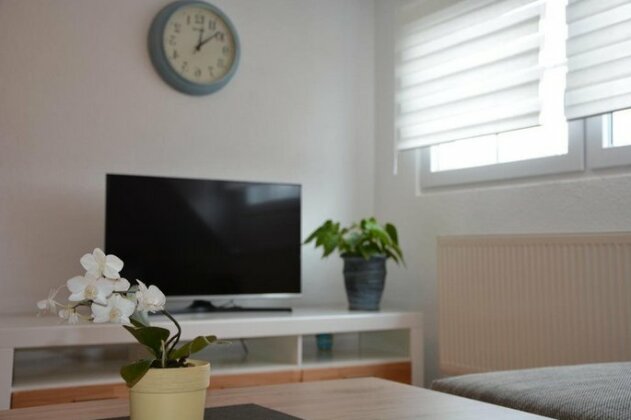 Ferienhaus Jungbludt - Photo4