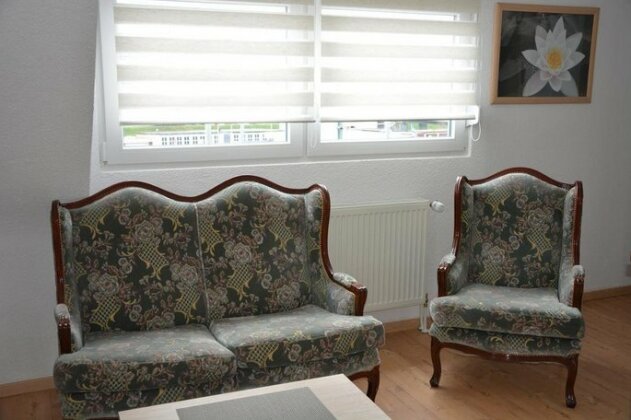 Ferienhaus Jungbludt - Photo5